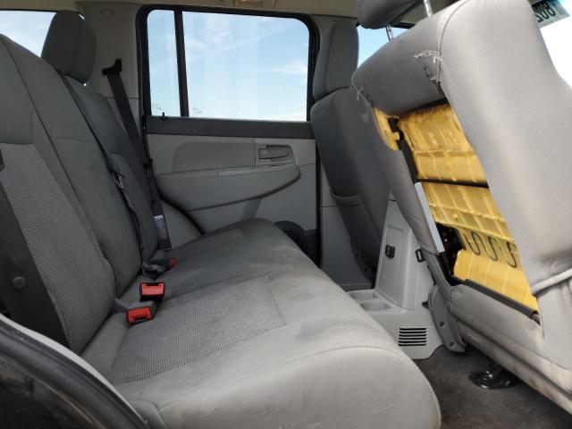 Jeep Liberty Sport Image 7