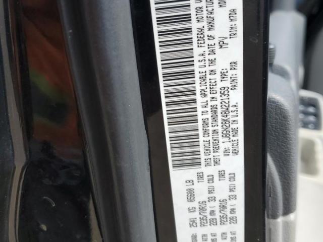 Jeep Liberty Sport Image 4