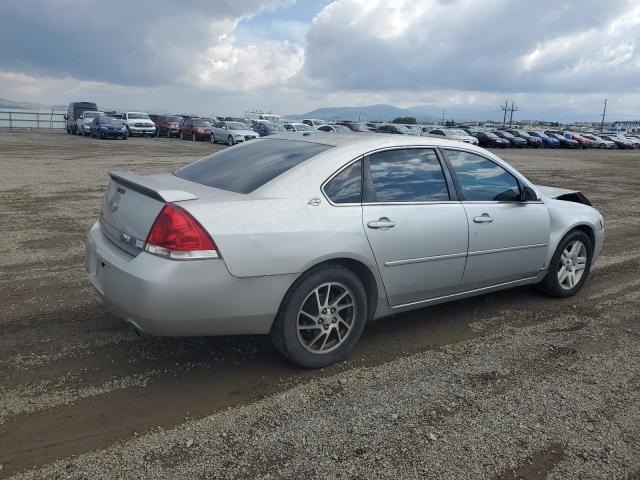 Chevrolet Impala Ltz Image 3