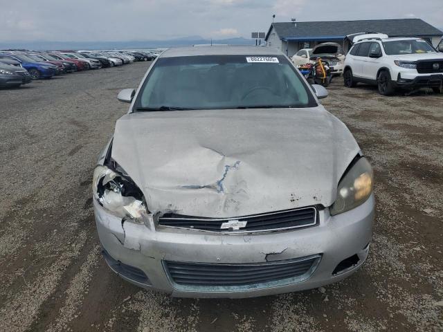 Chevrolet Impala Ltz Image 8