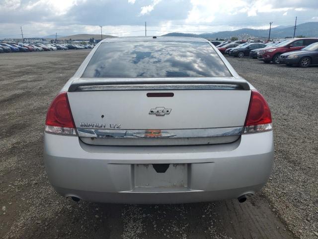 Chevrolet Impala Ltz Image 2