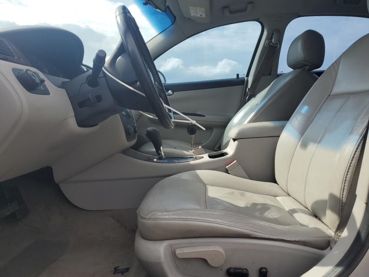 Chevrolet Impala Ltz Image 5