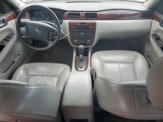 Chevrolet Impala Ltz Image 10