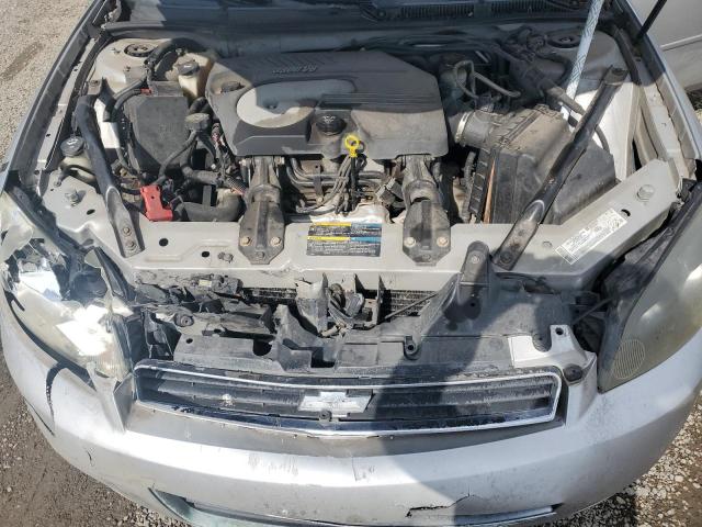 Chevrolet Impala Ltz Image 12