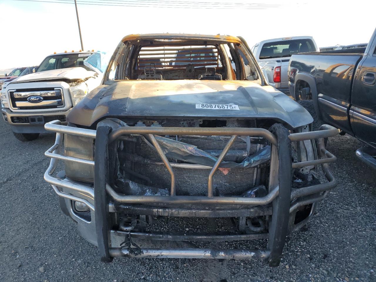 Ford F-350 Super Duty Image 9