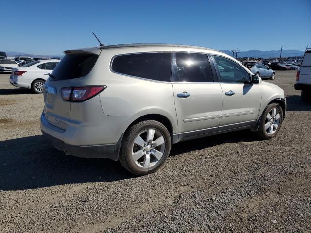 Chevrolet Traverse Ltz Image 4