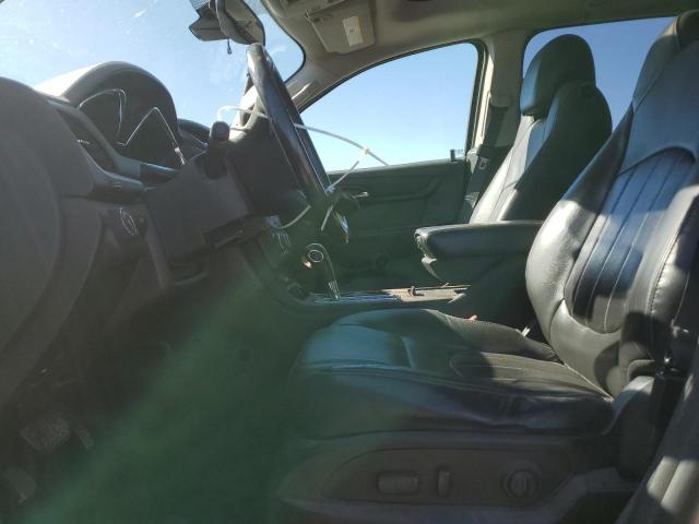 Chevrolet Traverse Ltz Image 13