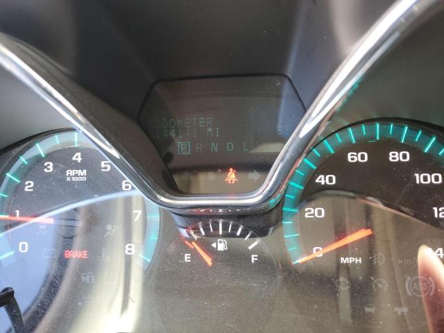 Chevrolet Traverse Ltz Image 8