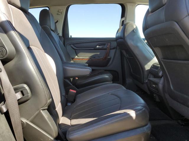 Chevrolet Traverse Ltz Image 10