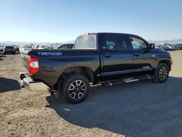 Toyota Tundra Crewmax Sr5 Image 2