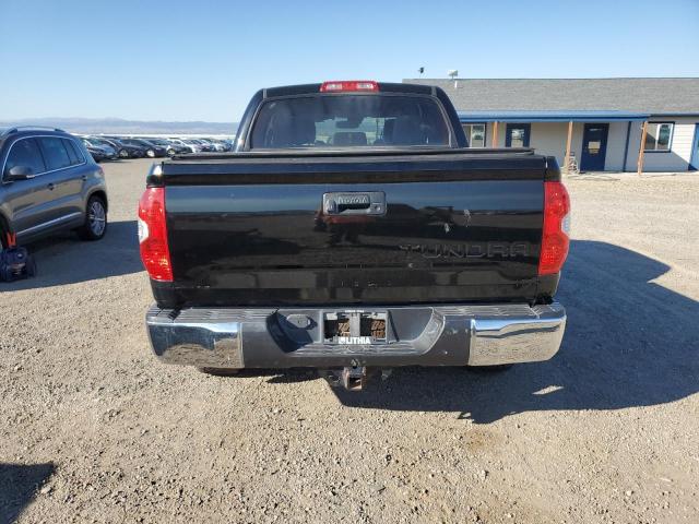 Toyota Tundra Crewmax Sr5 Image 8