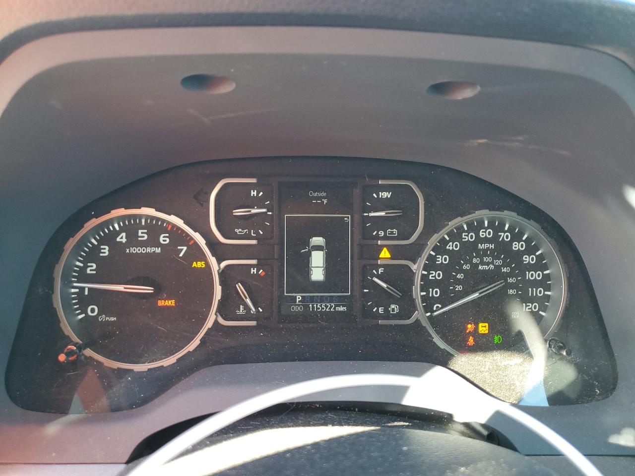 Toyota Tundra Crewmax Sr5 Image 6