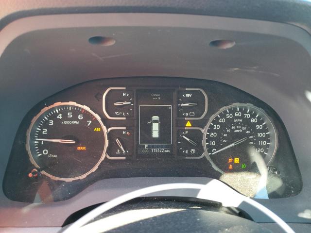 Toyota Tundra Crewmax Sr5 Image 6