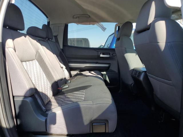 Toyota Tundra Crewmax Sr5 Image 7