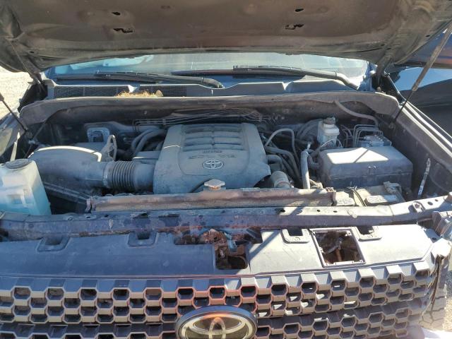 Toyota Tundra Crewmax Sr5 Image 9