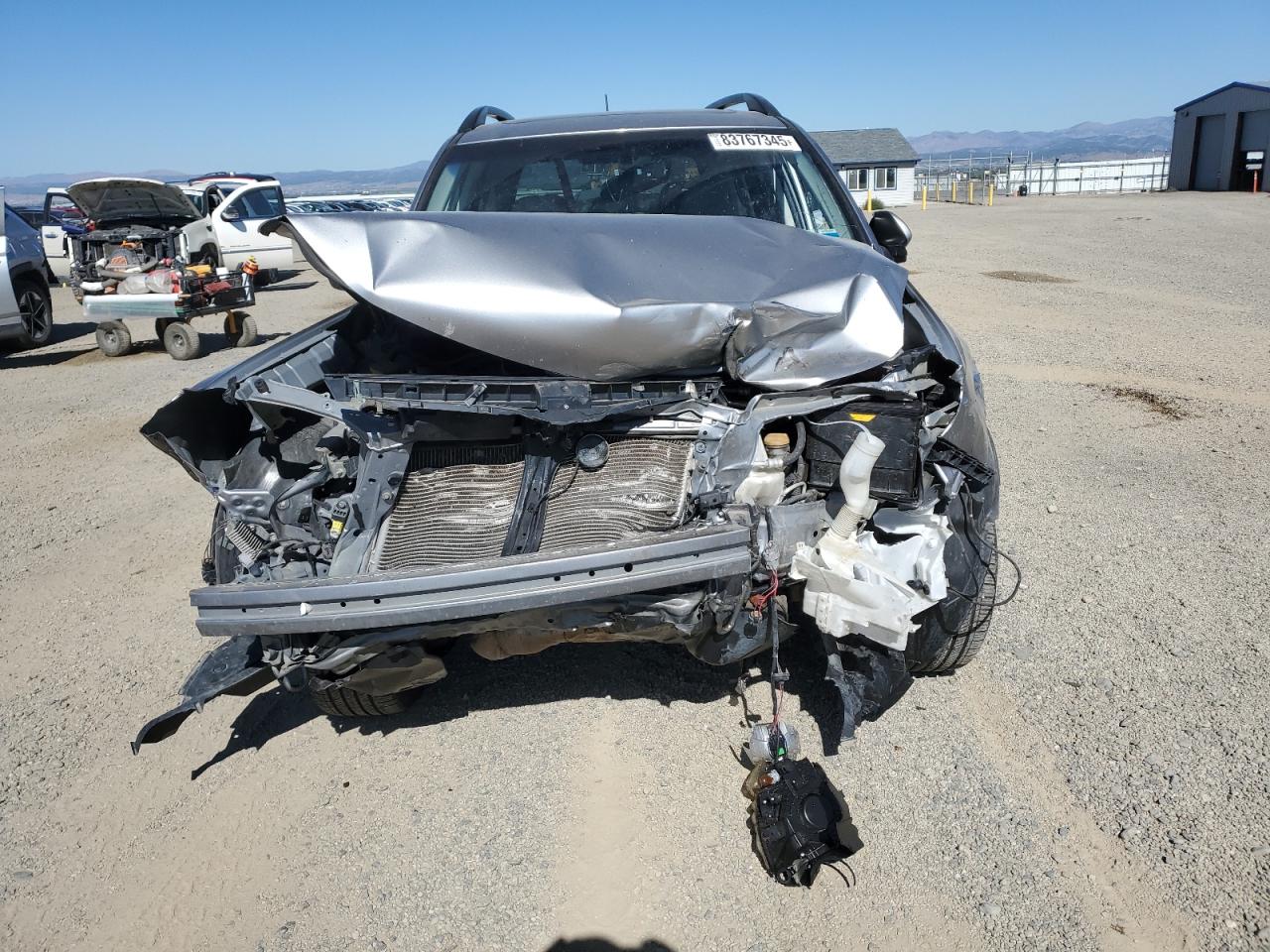 Subaru Forester 2.5x Premium Image 2