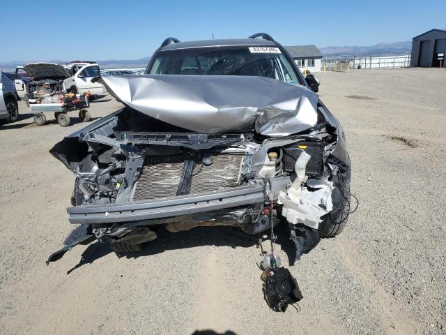 Subaru Forester 2.5x Premium Image 2