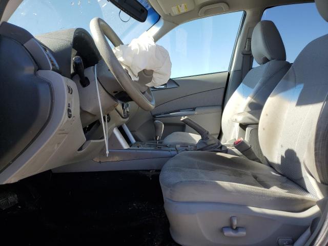 Subaru Forester 2.5x Premium Image 6