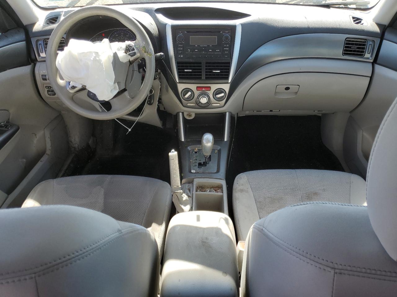 Subaru Forester 2.5x Premium Image 8