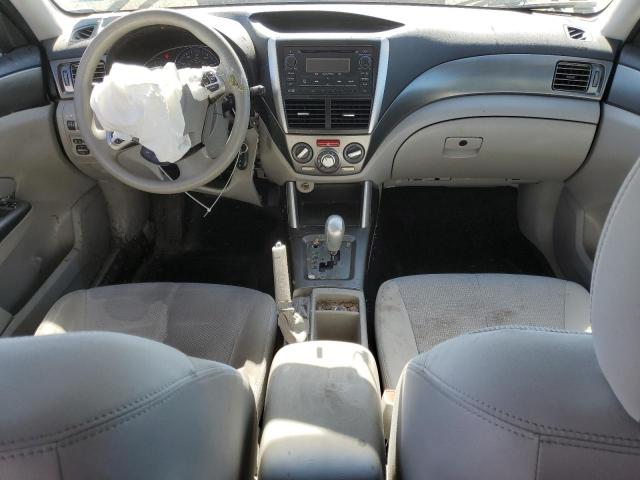 Subaru Forester 2.5x Premium Image 8