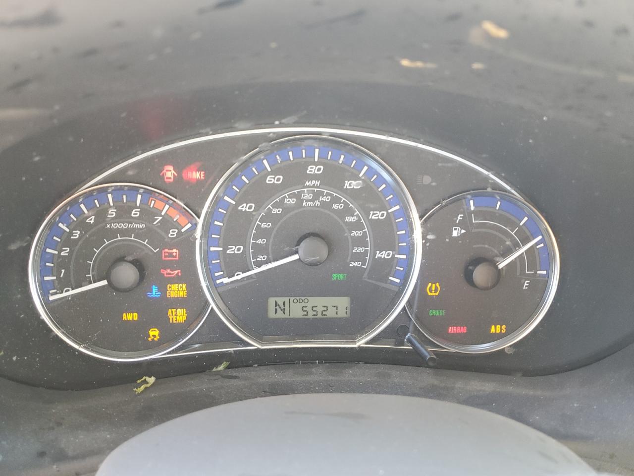 Subaru Forester 2.5x Premium Image 5