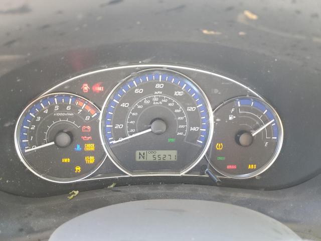 Subaru Forester 2.5x Premium Image 5