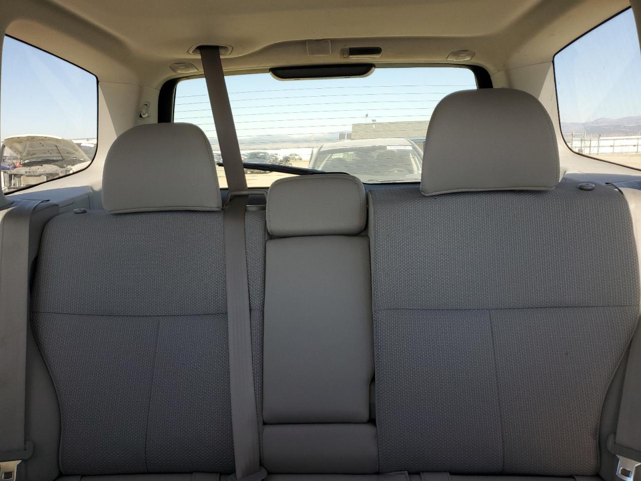 Subaru Forester 2.5x Premium Image 9