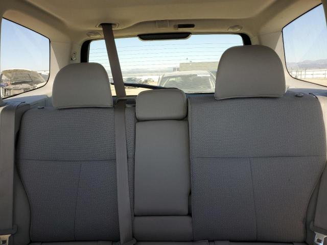 Subaru Forester 2.5x Premium Image 9