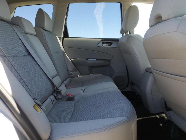 Subaru Forester 2.5x Premium Image 7