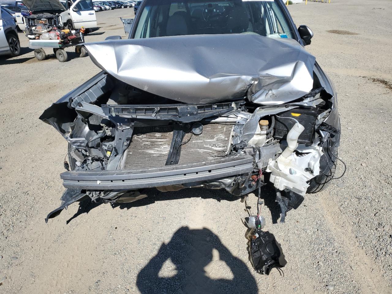 Subaru Forester 2.5x Premium Image 11