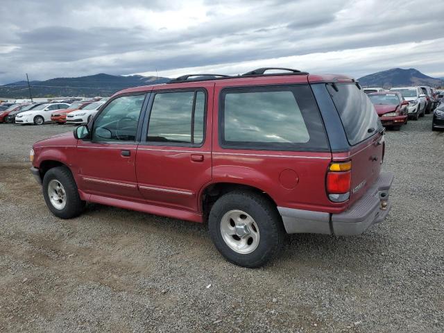 Ford Explorer Image 2