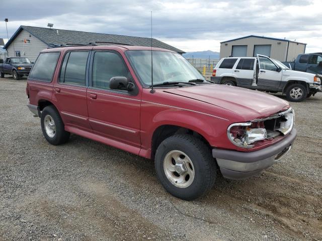 Ford Explorer Image 9