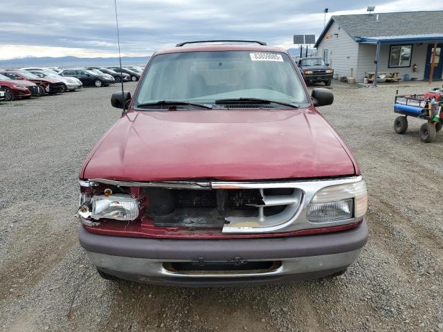 Ford Explorer Image 3