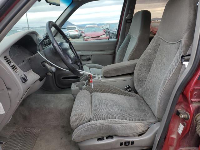 Ford Explorer Image 6