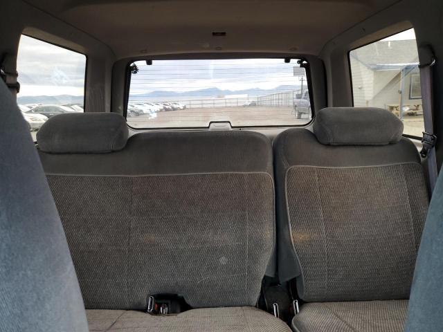 Ford Explorer Image 13