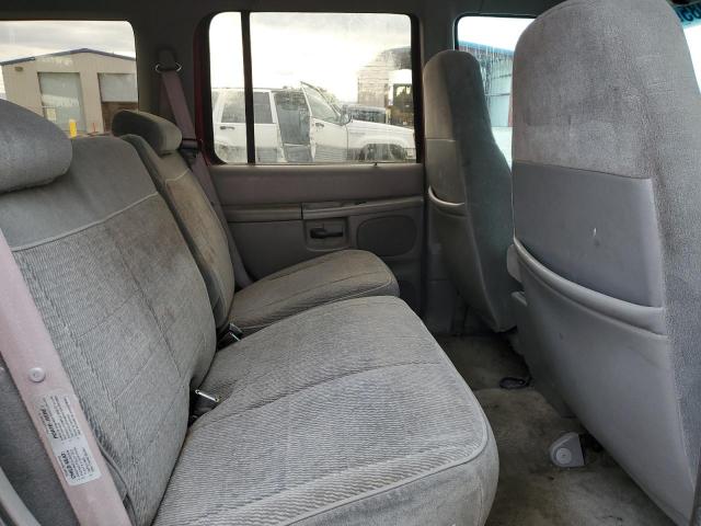 Ford Explorer Image 12