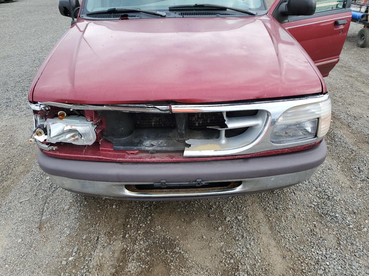 Ford Explorer Image 8