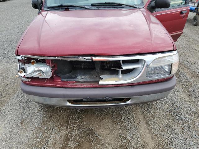 Ford Explorer Image 8