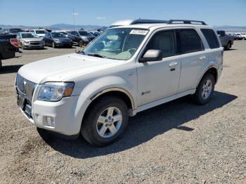 Salvage Mercury Mariner