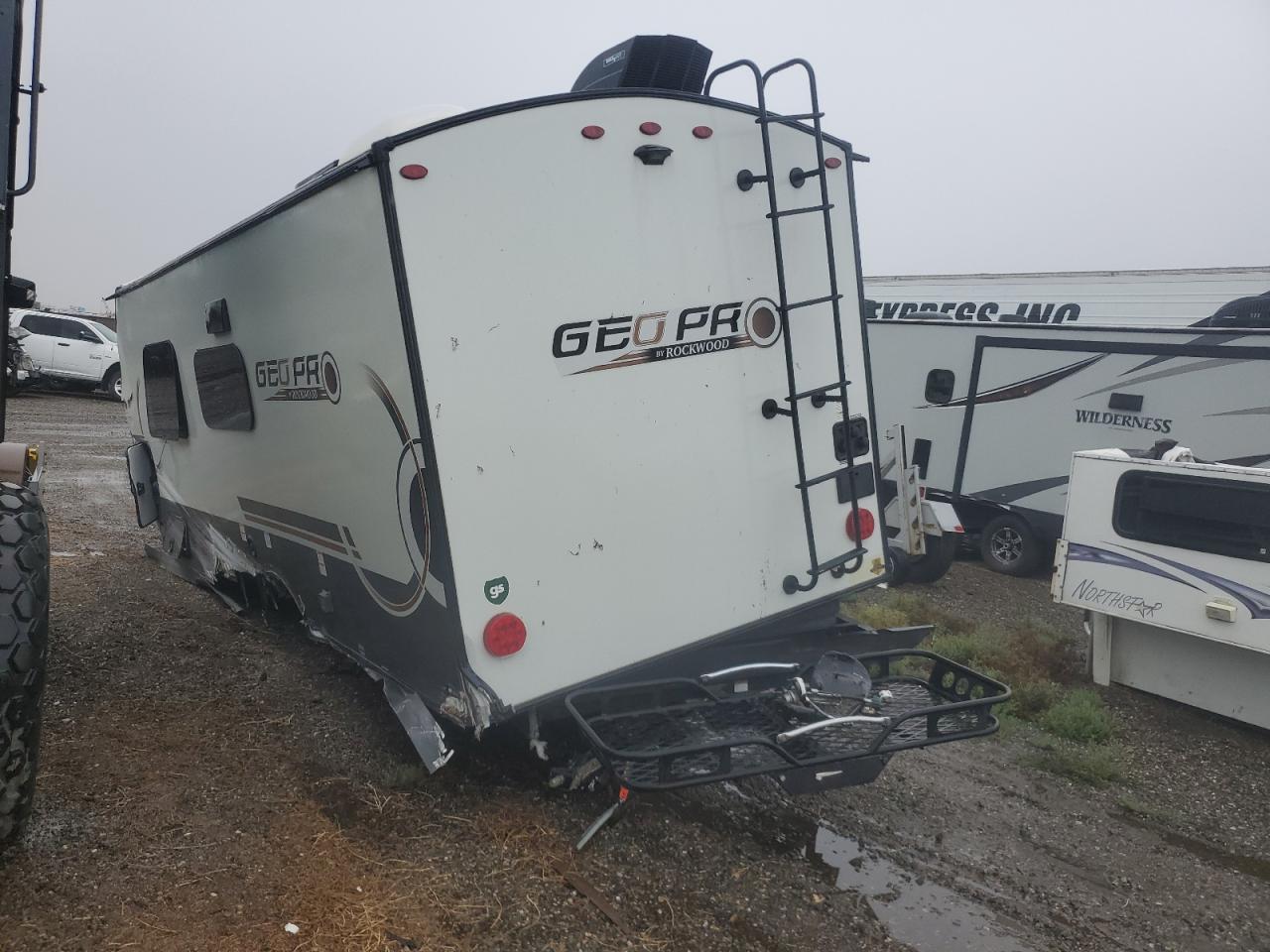 Rockwood Geo Pro Image 7