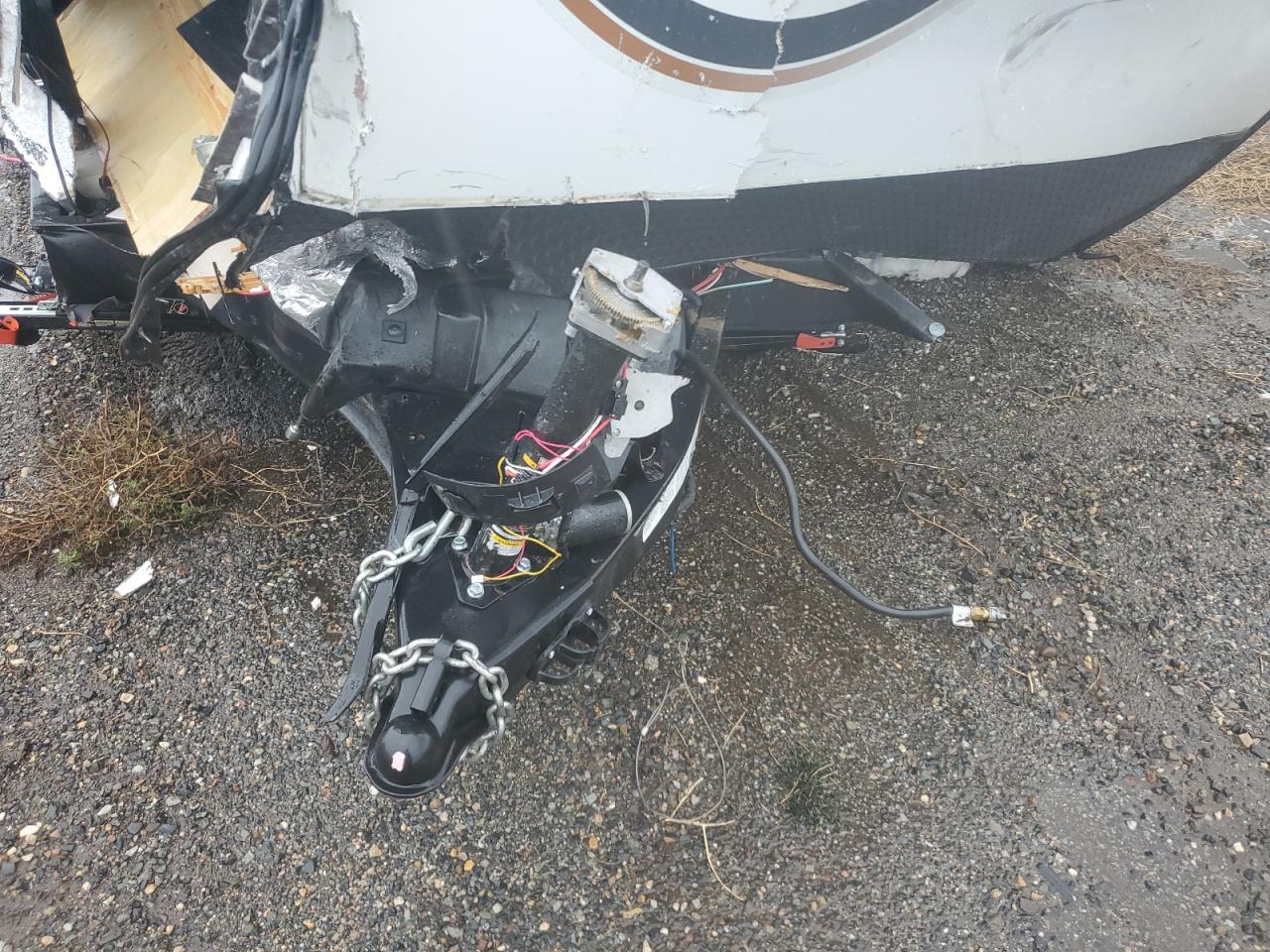 Rockwood Geo Pro Image 4