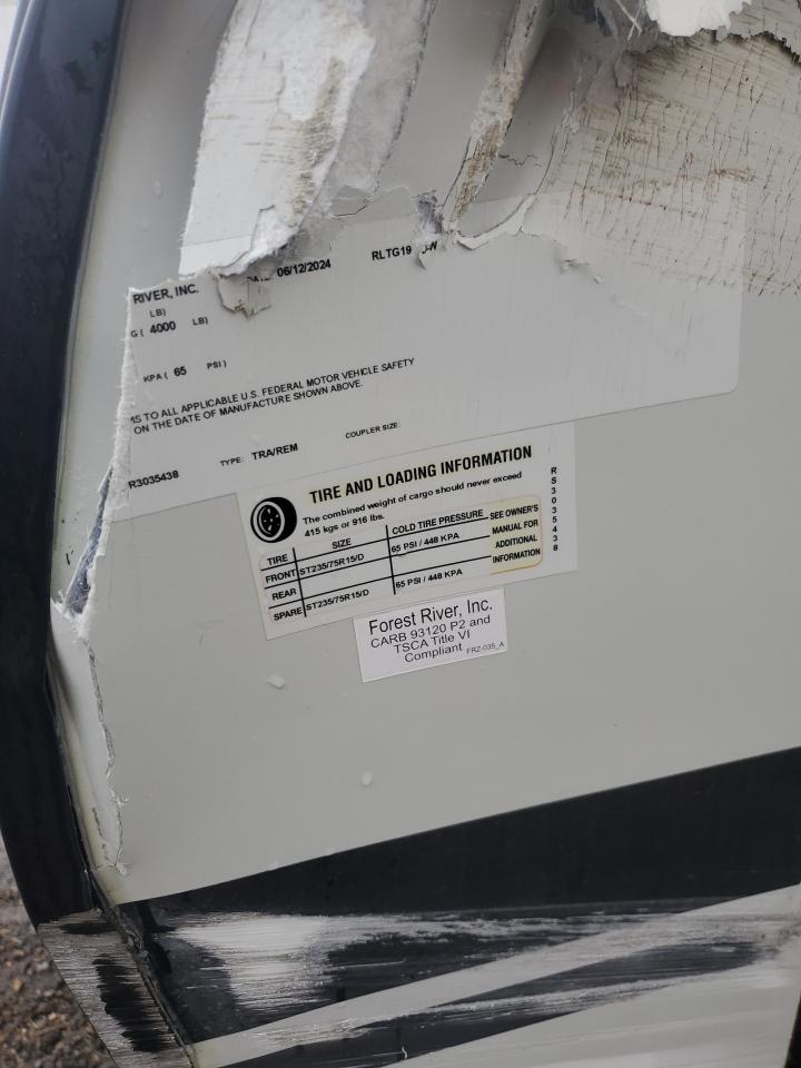 Rockwood Geo Pro Image 9