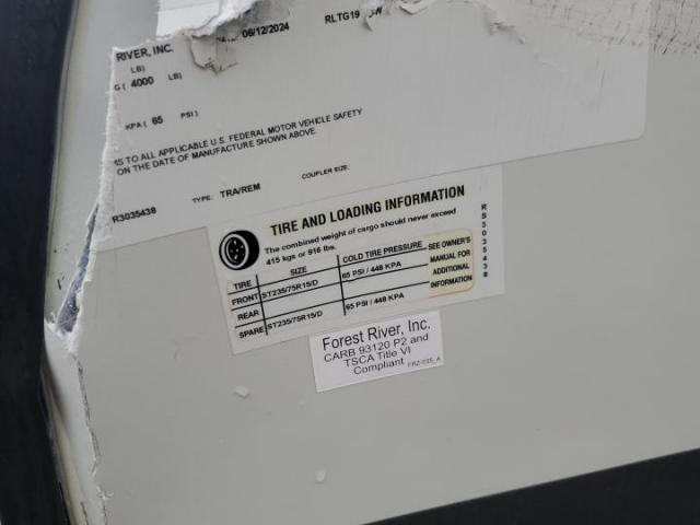 Rockwood Geo Pro Image 9