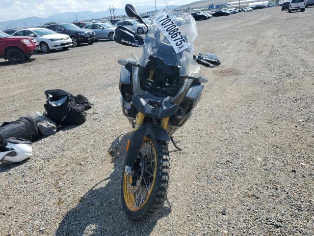 BMW F-series Gs Adventure Image 7