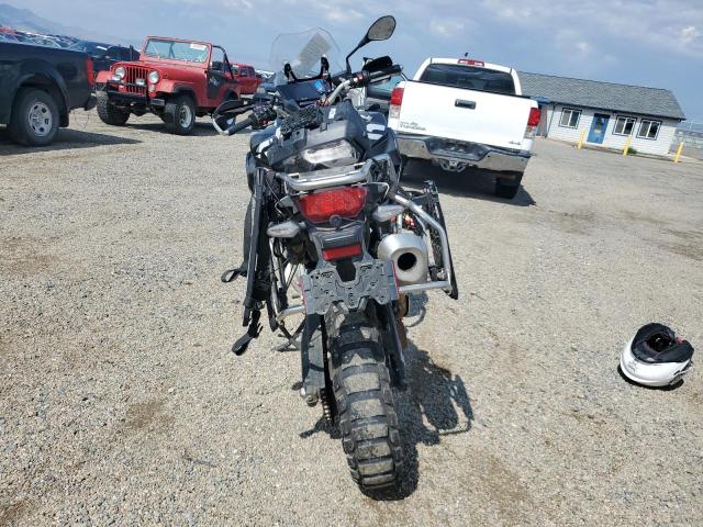 BMW F-series Gs Adventure Image 2