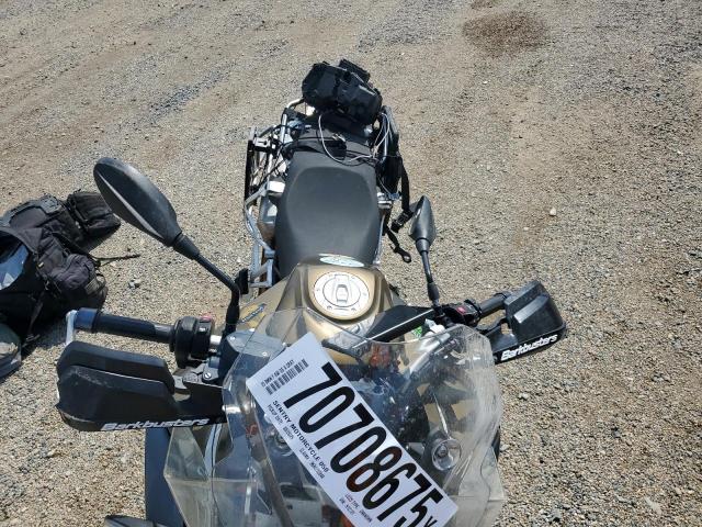 BMW F-series Gs Adventure Image 3