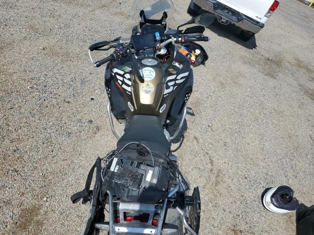 BMW F-series Gs Adventure Image 6