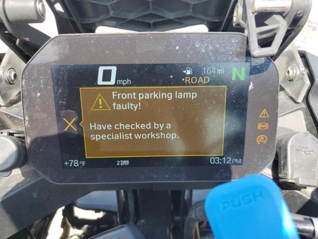 BMW F-series Gs Adventure Image 9