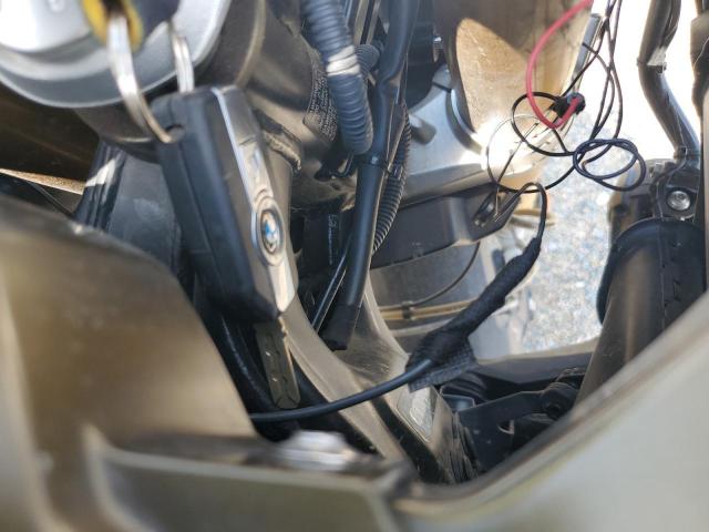 BMW F-series Gs Adventure Image 4