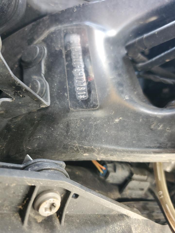 BMW F-series Gs Adventure Image 8